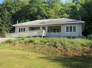 1007 Sawyer Hollow Rd, Richmondville, NY 12149