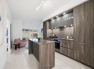 Nobu Residences, Toronto, ON M5V 0T8