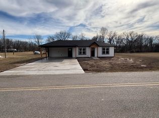 13 Quannah Dr, Fairland, OK 74343