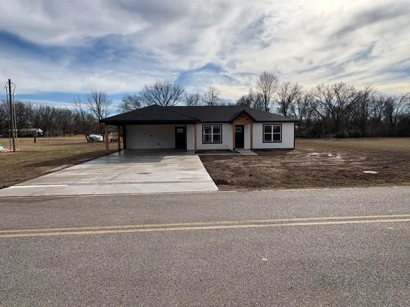 13 Quannah Dr, Fairland, OK 74343