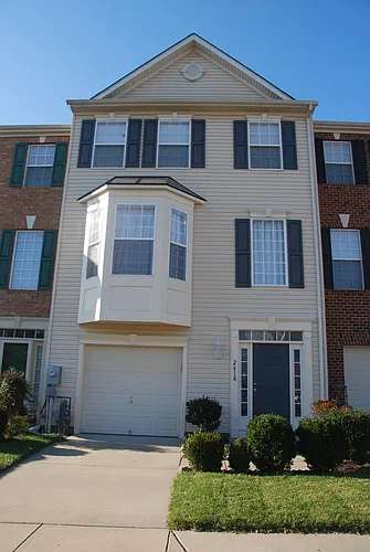 2618 Open Meadow Ct Photo 1