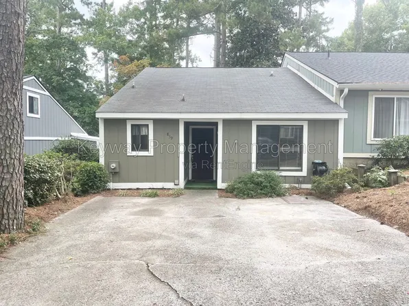 839 Wimbledon Dr, Augusta, GA 30909