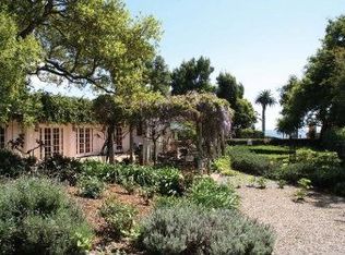 1061 Fairway Rd, Montecito, CA 93108