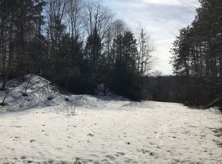 Tyrone Pike, Irvona, PA 16656