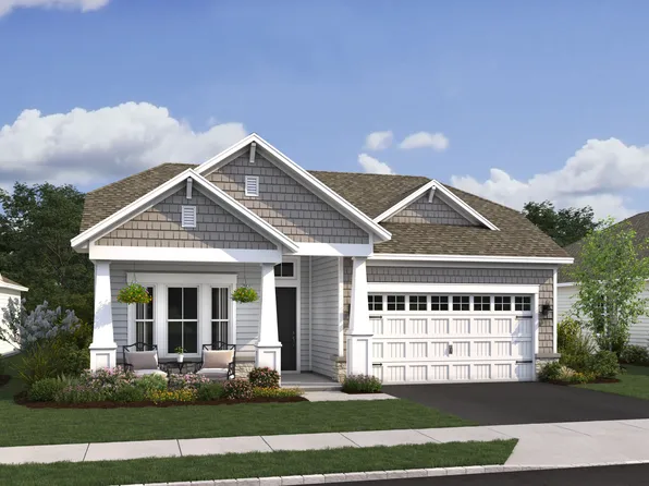 5 Brewer Way, Plainsboro, NJ 08536