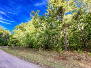 2480 Forest Hills Dr, Spruce, MI 48762