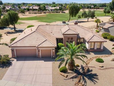15717 W Linksview Dr, Surprise, AZ, 85374