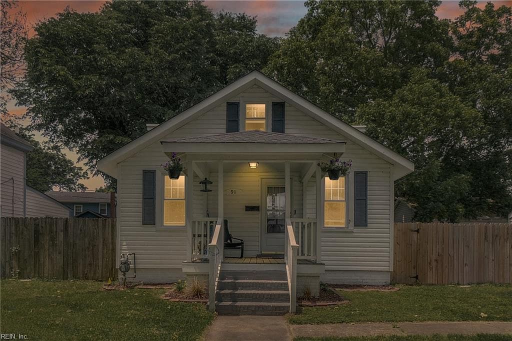 91 Gillis Rd, Portsmouth, VA 23702 Zillow