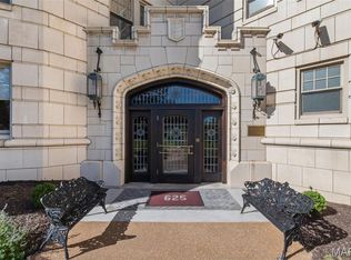 625 S Skinker Blvd APT 103, Saint Louis, MO 63105