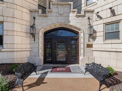 625 S Skinker Blvd APT 103, Saint Louis, MO, 63105