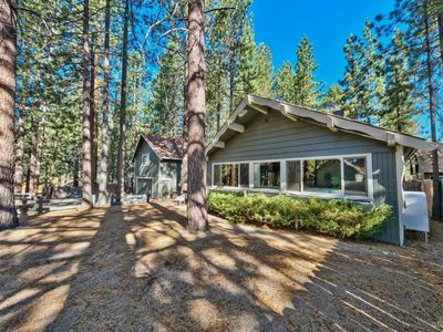 695 Los Angeles Ave, South Lake Tahoe, CA, 96150