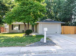 1539 NW 15th Ave, Meridian, ID 83642
