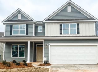 112 Jarrah Pl LOT 65, Greenville, SC 29607