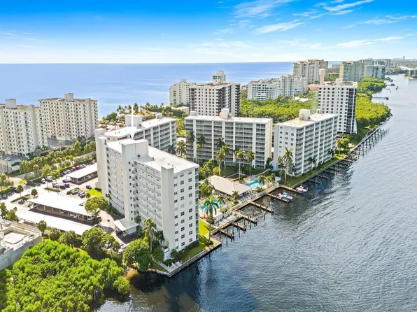3300 S Ocean Blvd APT 318C, Highland Beach, FL 33487