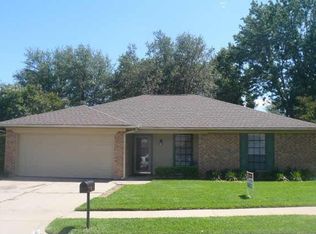 6524 Ridglea Dr, Watauga, TX 76148