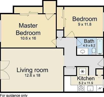 1st image of this home