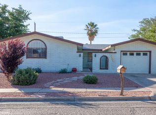 2607 Crestview Dr, Las Cruces, NM 88011