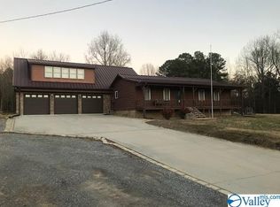 308 Foster Landing Rd, Guntersville, AL 35976