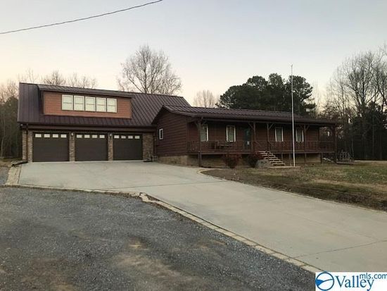 308 Foster Landing Rd Guntersville Al 35976 Mls 1770139 Zillow