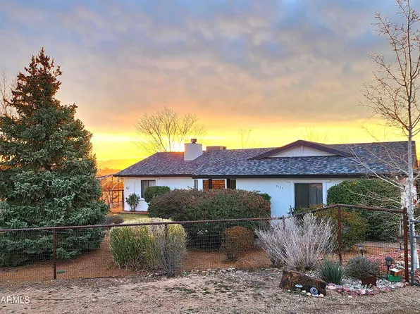 1125 N WAGON WHEEL Place, Chino Valley, AZ 86323