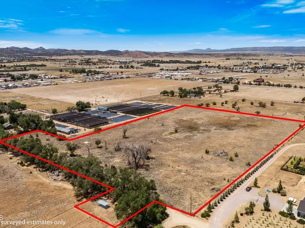 1112 Granite Creek Ln, Chino Valley, AZ 86323