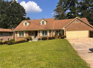 3744 Preakness Dr, Decatur, GA 30034