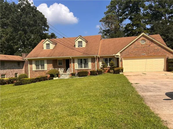 3744 Preakness Dr, Decatur, GA 30034