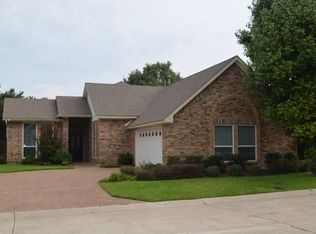 6075 Breakpoint Trl, Dallas, TX 75252