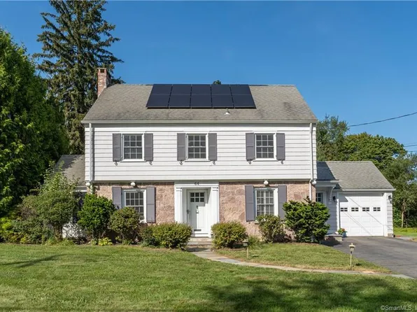64 Fernwood Road, Hamden, CT 06517