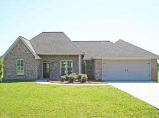 31 Stonemore Rd, Petal, MS 39465