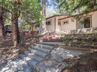 30994 Valley Oak Dr, Running Springs Area, CA 92382