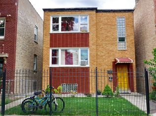 3742 W Dickens Ave, Chicago, IL 60647