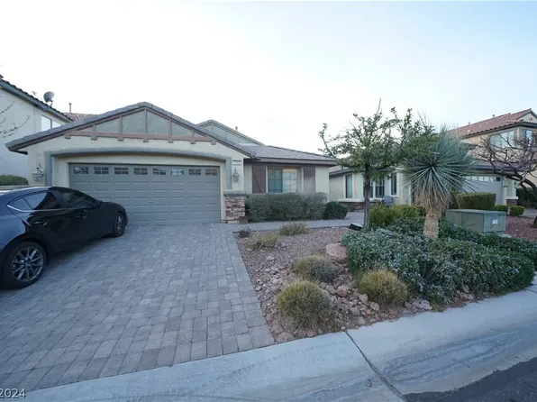 7333 Perkins Hill St, Las Vegas, NV 89166