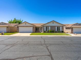 1055 E 900 S UNIT 45, Saint George, UT 84790