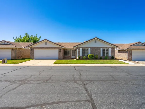 1055 E 900 S Unit 45, Saint George, UT 84790