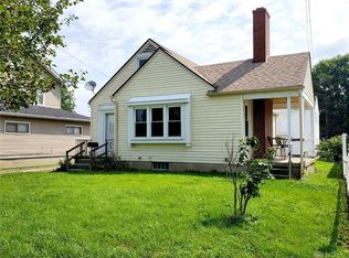 1213 N Detroit St, Xenia, OH 45385