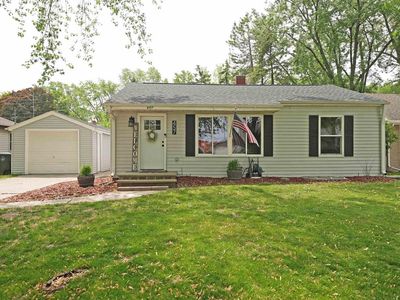 457 COTTAGE GROVE AVENUE, Green Bay, WI, 54304