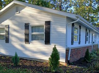 1887 Homewood Dr, Lorain, OH 44055
