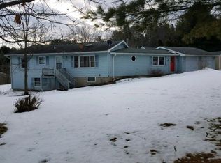 21 Hilton Rd, Dryden, NY 13053