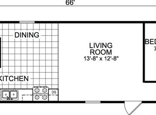 7 Shirlon Cir, McAlester, OK 74501