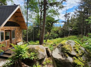 145 McCrae Rd, Haines, AK 99827