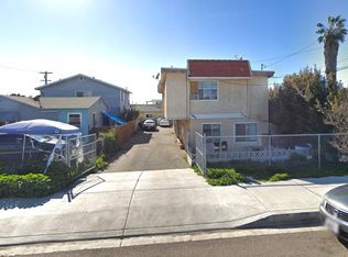 1146 Del Mar Ave, Chula Vista, CA 91911