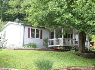 242 Copperhead Rd, Dahlonega, GA 30533