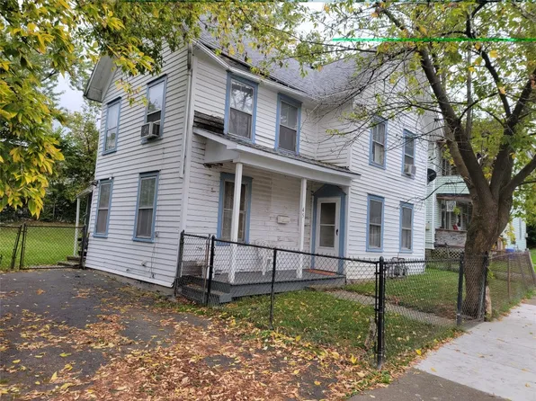 45 Rush Ave, Binghamton, NY 13903