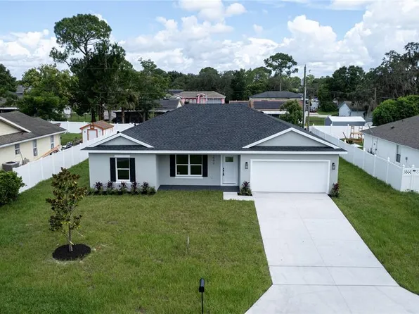 1592 E NORMANDY BOULEVARD, DELTONA, FL 32725