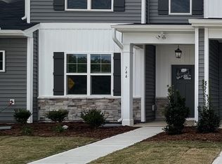 744 Hadstock Path #1, Zebulon, NC 27597