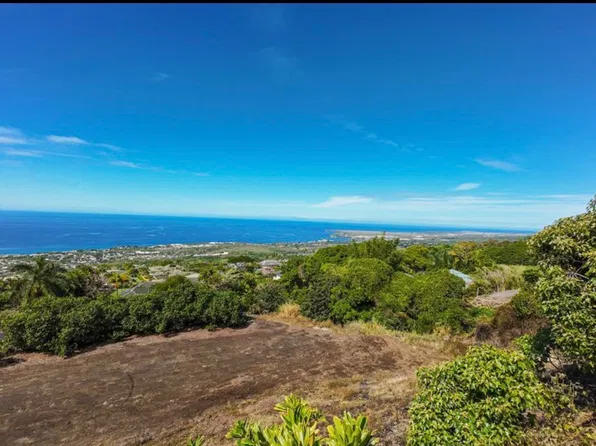 76-855 Pakalakala St Lot 29, Kailua Kona, HI 96740
