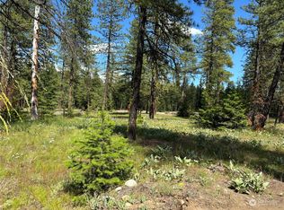 111 Wanawish Loop, Cle Elum, WA 98922