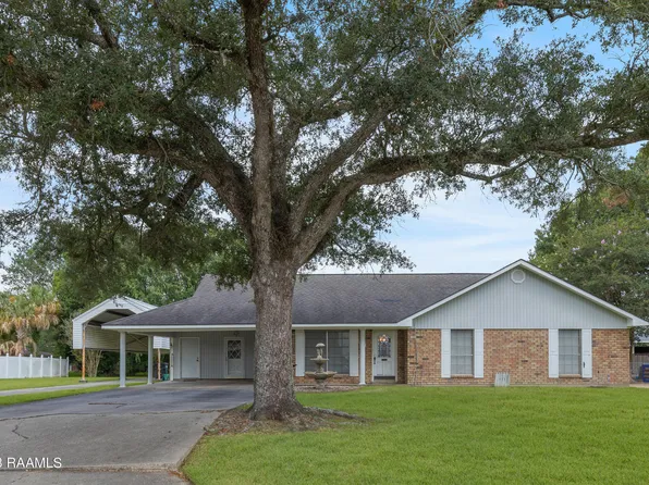 513 Vicnaire St, New Iberia, LA 70563
