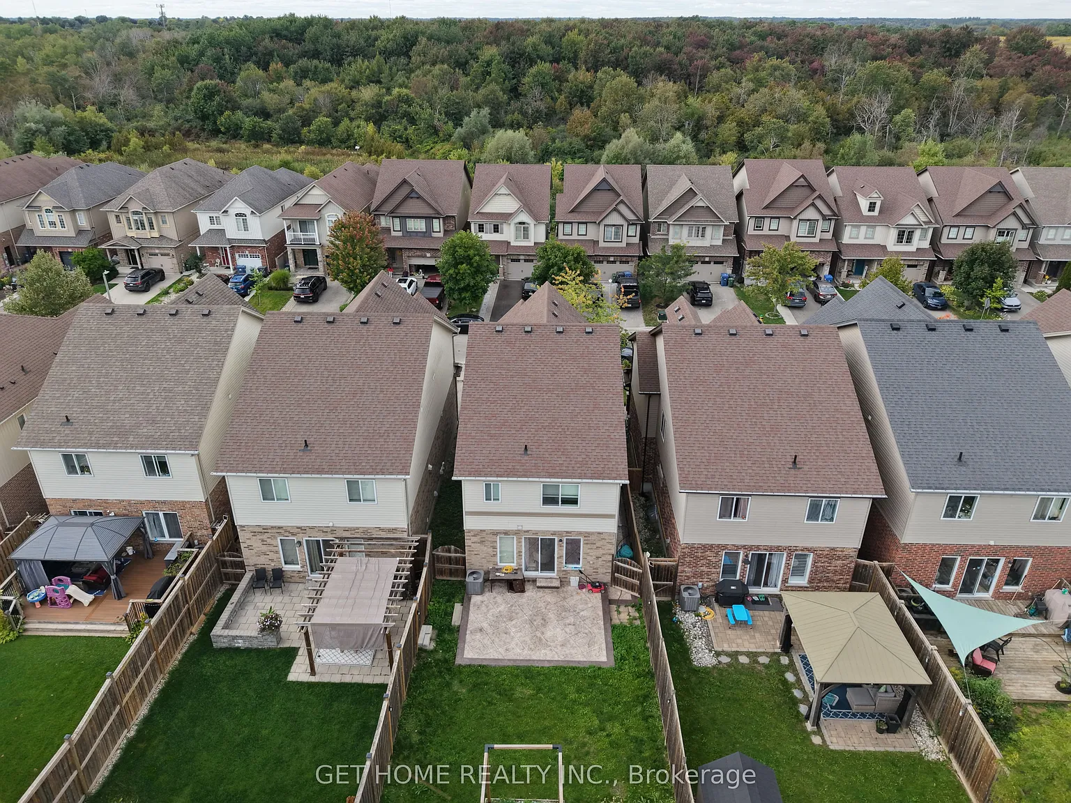 3 bed, $3,000 — Photo 3